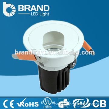 HOT SALES!!High Brightness 0-10V Dimmable LED Down Light,Comericial LED Down light